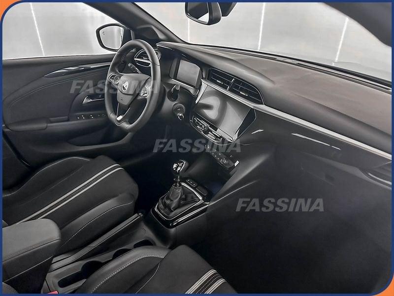 Opel Corsa Corsa 1.2 100 CV GS
