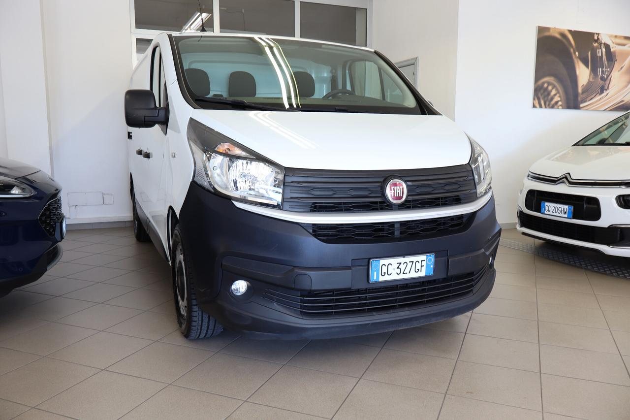 FIAT TALENTO 1.6 MJET 95 CV 10Q E6 - OTTIME CONDIZIONI