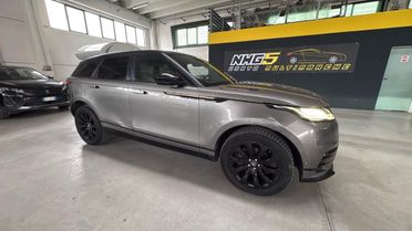 Land Rover Range Rover Velar 2.0 i4 R-Dynamic 240cv auto