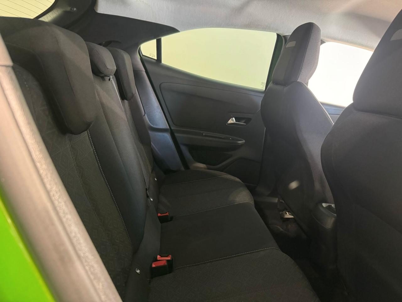 Opel Mokka 1.2 Turbo Edition 100Cv