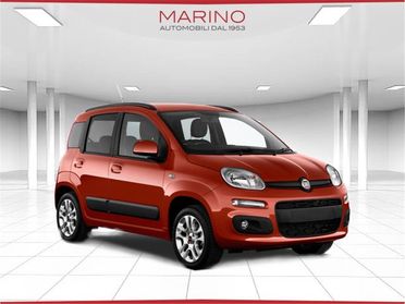 FIAT Panda 3ª serie 1.0 FireFly S&S Hybrid City Life