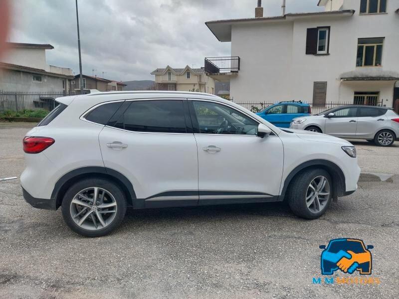 Mg HS 1.5T-GDI AT Luxury