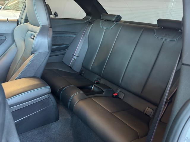 BMW M2 Coupé Competition