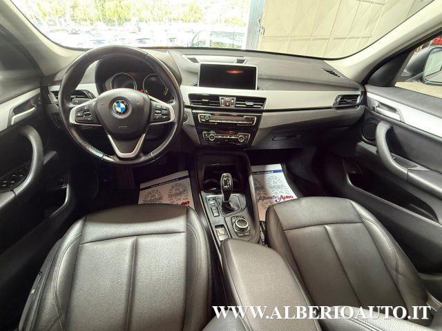 BMW X1 sDrive18d xLine Plus