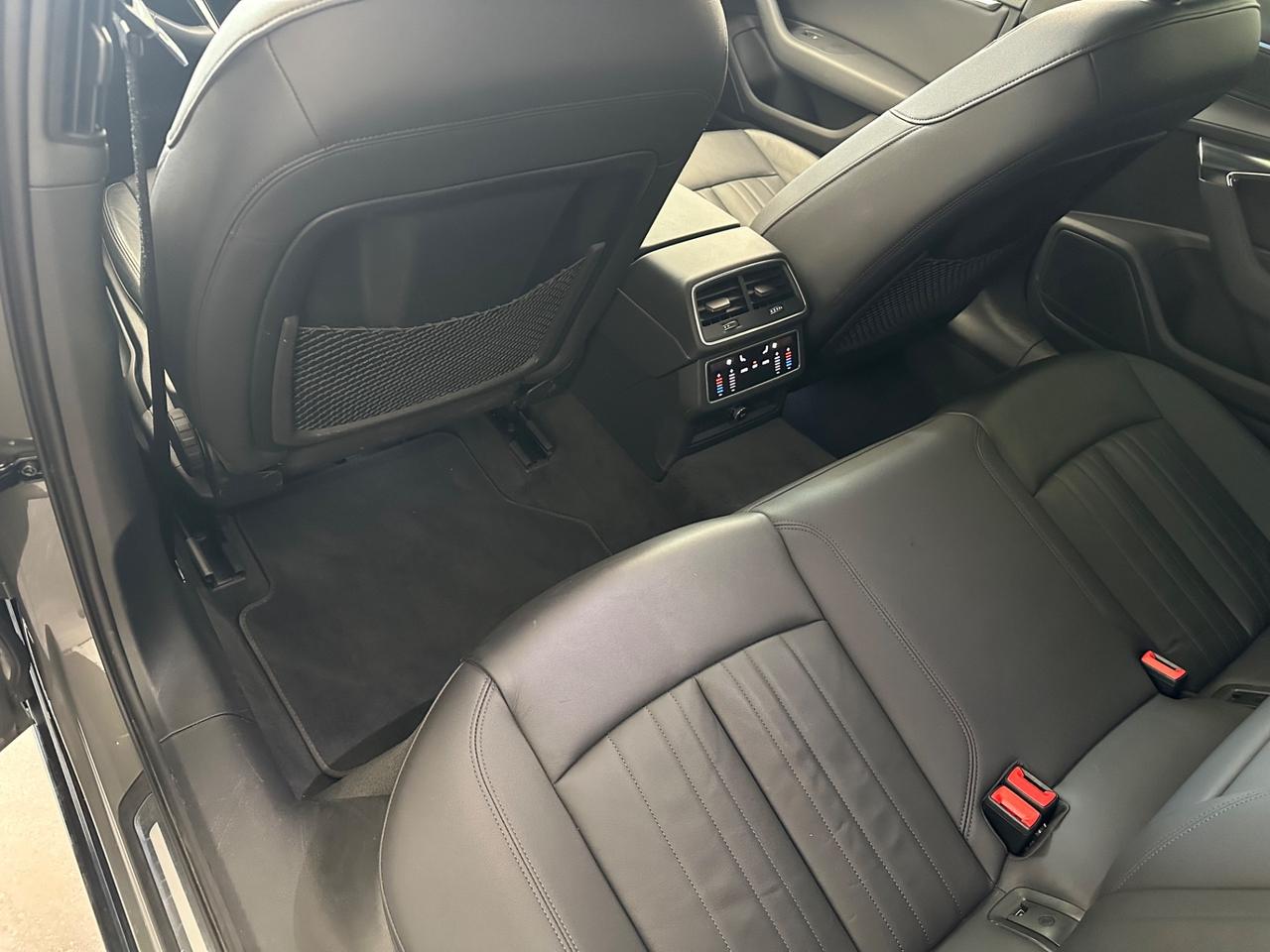 Audi A6 allroad 50 TDI 3.0 quattro tiptronic Business Advanced