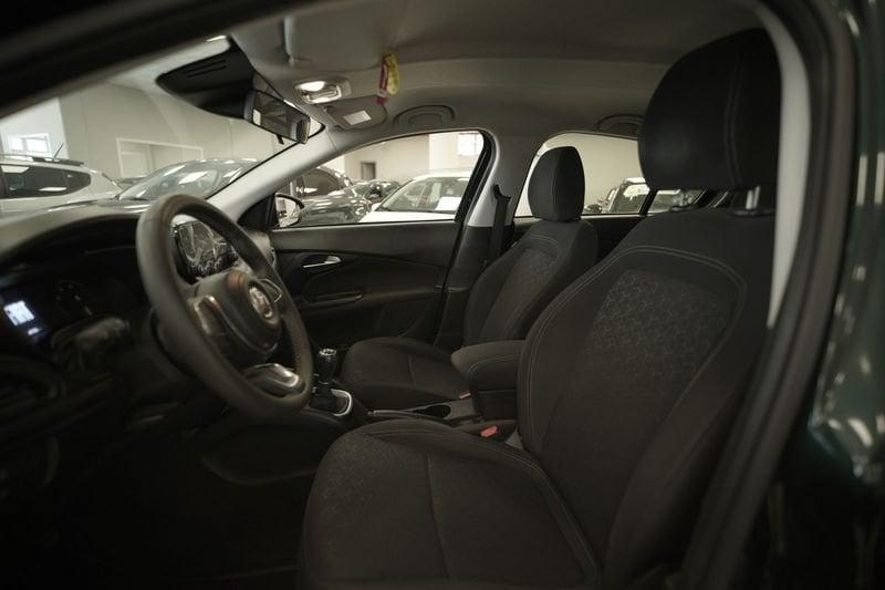 FIAT Tipo 5 porte Cross II 2021 5p 1.3 mjt City Cross s&s 95cv