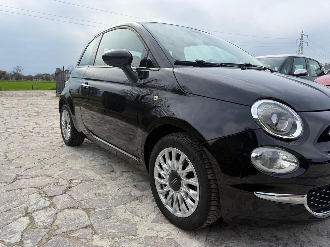 Fiat 500 1.2 Riva neopatentati