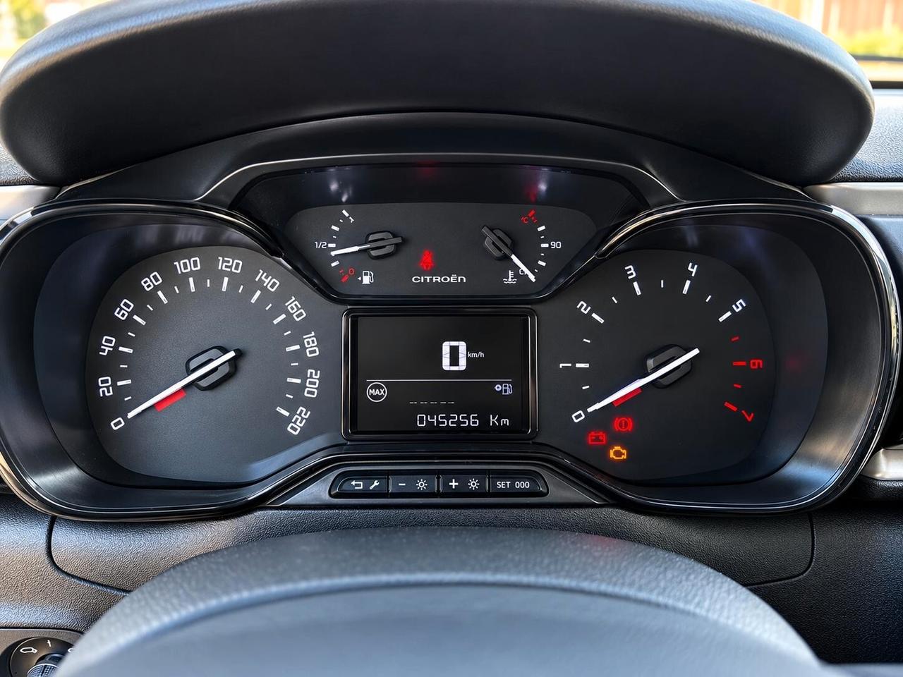 Citroen C3 PureTech 83 S&S Plus
