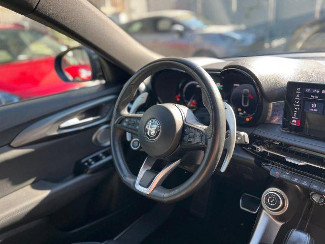ALFA ROMEO Tonale 1.5 130cv Hybrid TCT7 Veloce