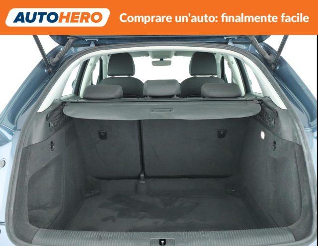 AUDI Q3 2.0 TDI 150 CV Business