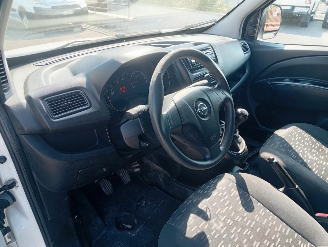 Opel Combo 1.3 CDTI PC-TN Van