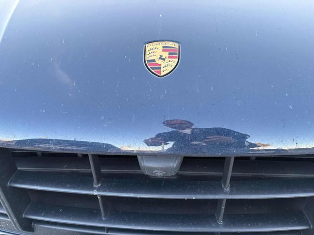 PORSCHE Macan 2.0 StraStraFull!!