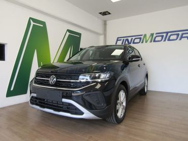 VOLKSWAGEN T-Cross 1.0 TSI 115 CV Life