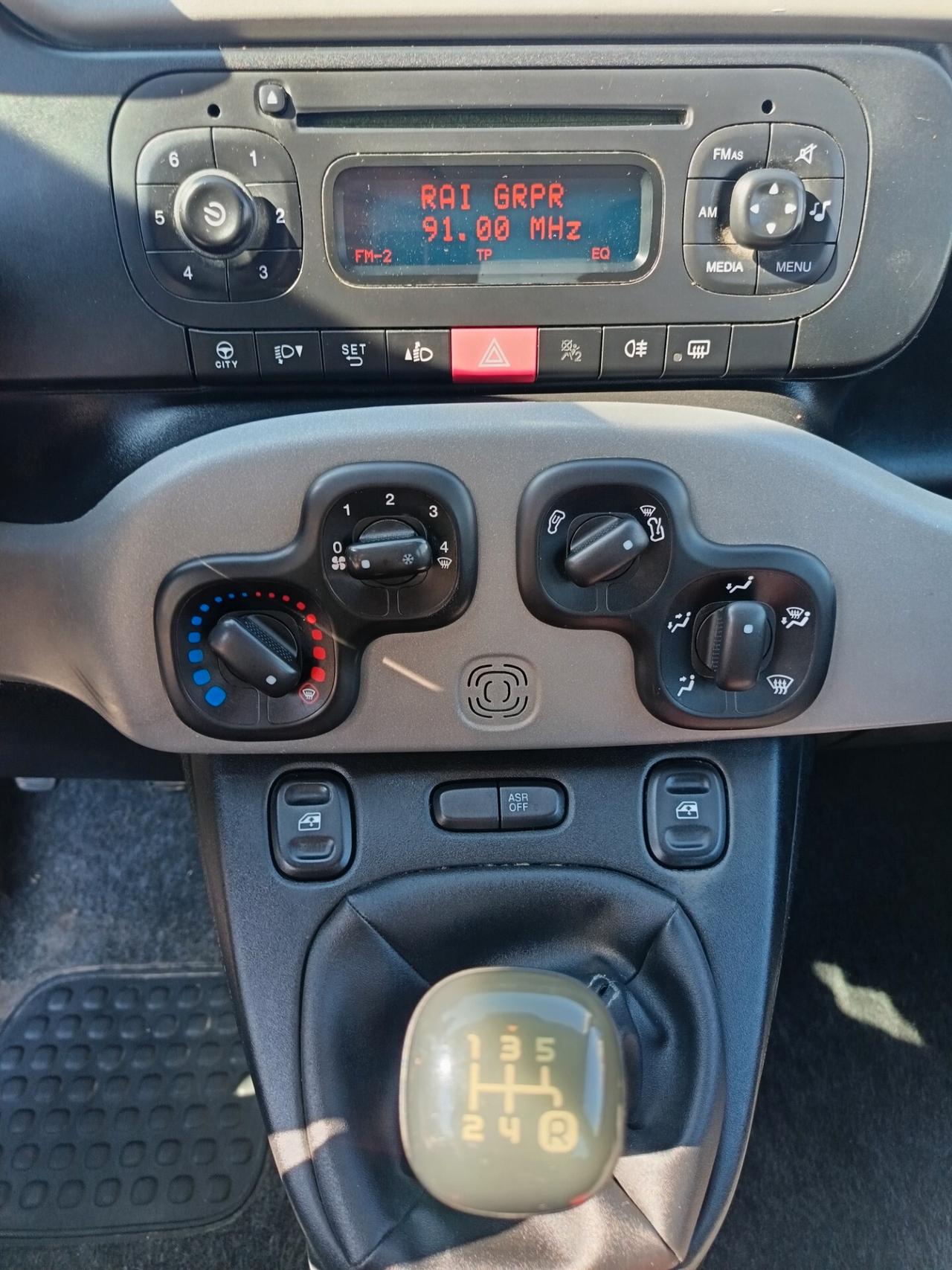 Fiat Panda 1.2 EasyPower Easy