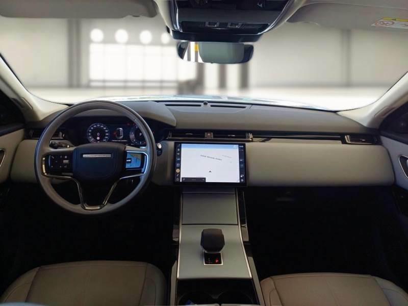 LAND ROVER RANGE ROVER VELAR 2.0 D I4 204 MHEV S 4WD AUTO SUV