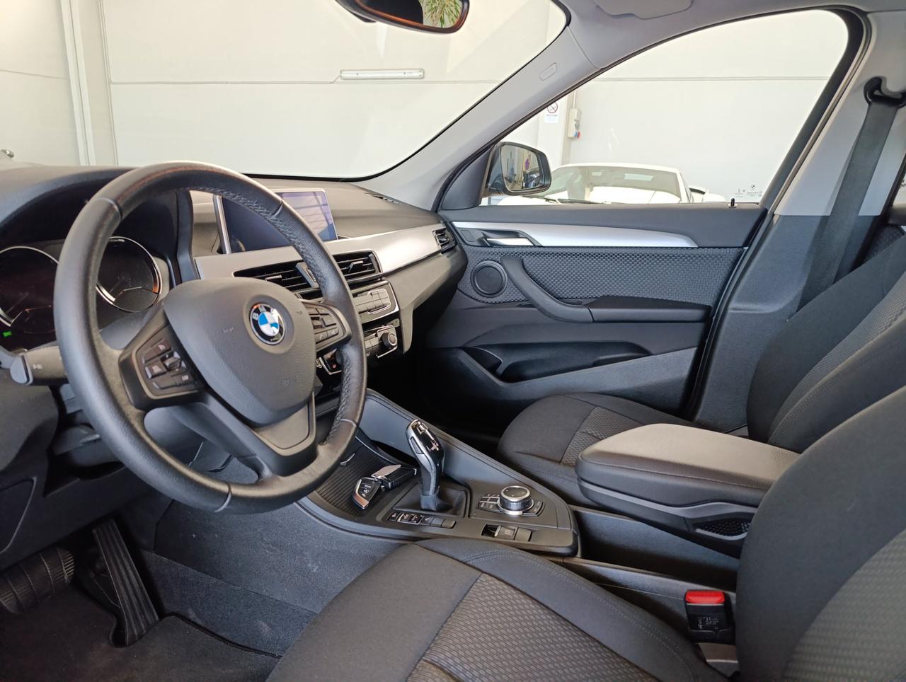 BMW X1 sdrive20d Business Advantage auto