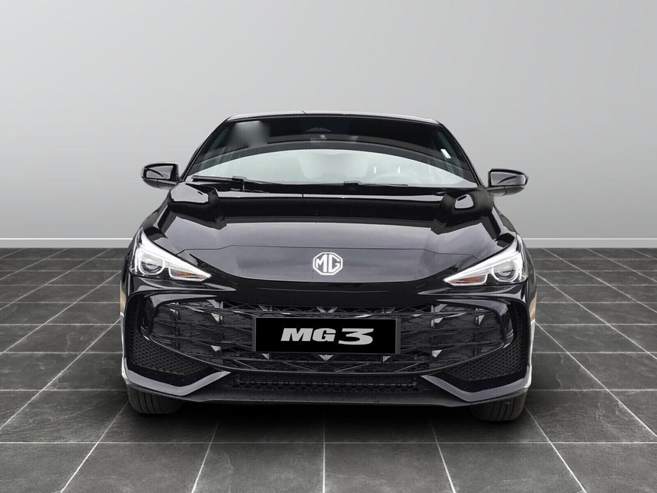 Mg MG3 1.5 HYBRID COMFORT