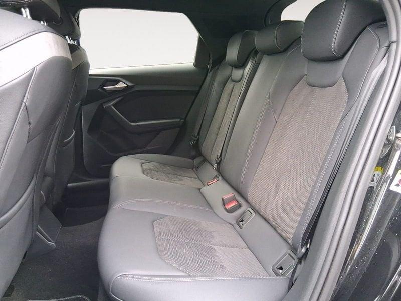 Audi A1 A1 allstreet 35 TFSI S tronic Admired