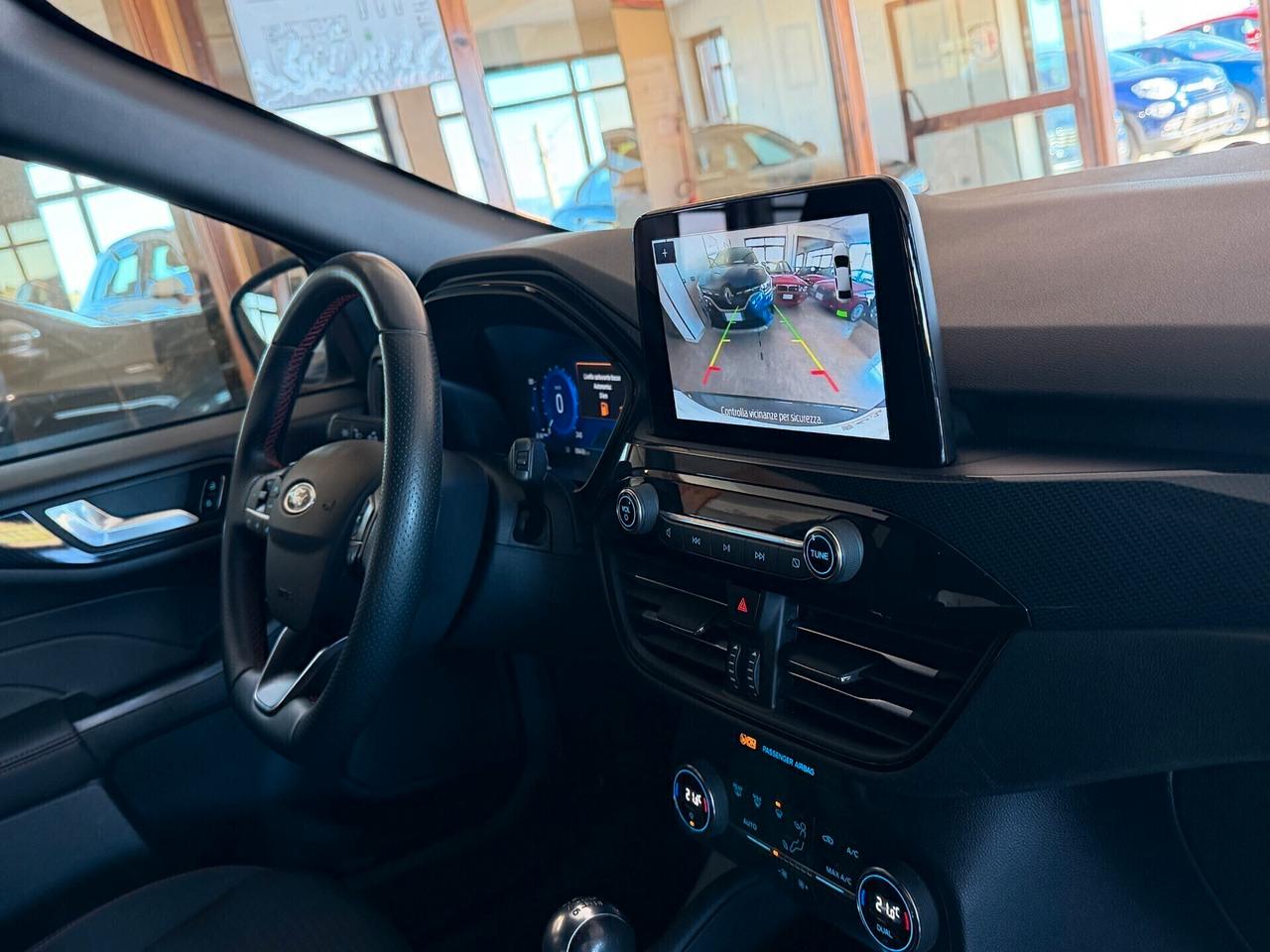 Ford Kuga 2WD 1.5 ECOBOOST 150 cv. ST LINE