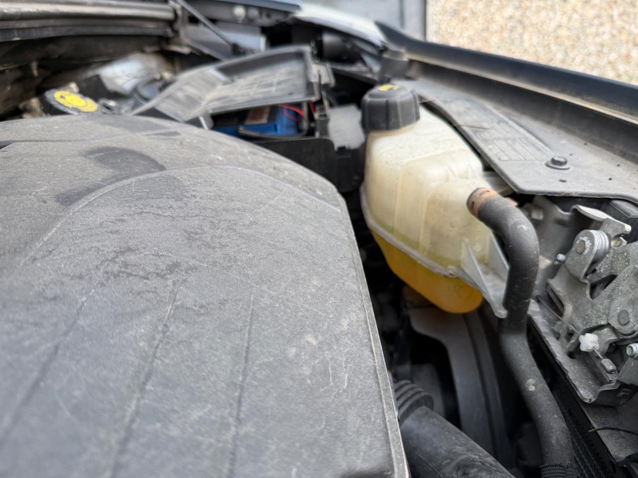 Renault Clio 1.2 benzina euro4 113.000km uni prop