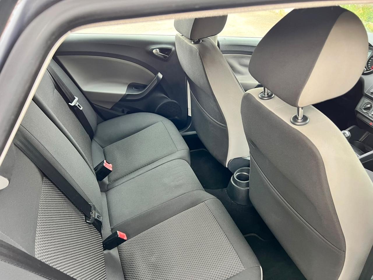 SEAT IBIZA 1.4 TDI SW Style - 2016