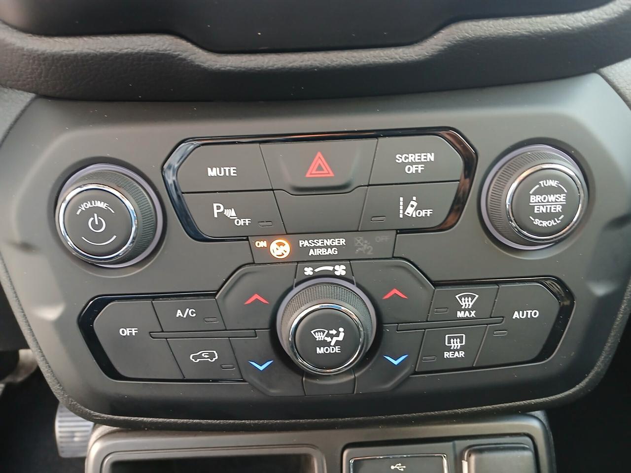 JEEP RENEGADE 1.6 MJET 130 CV LIMITED 2023