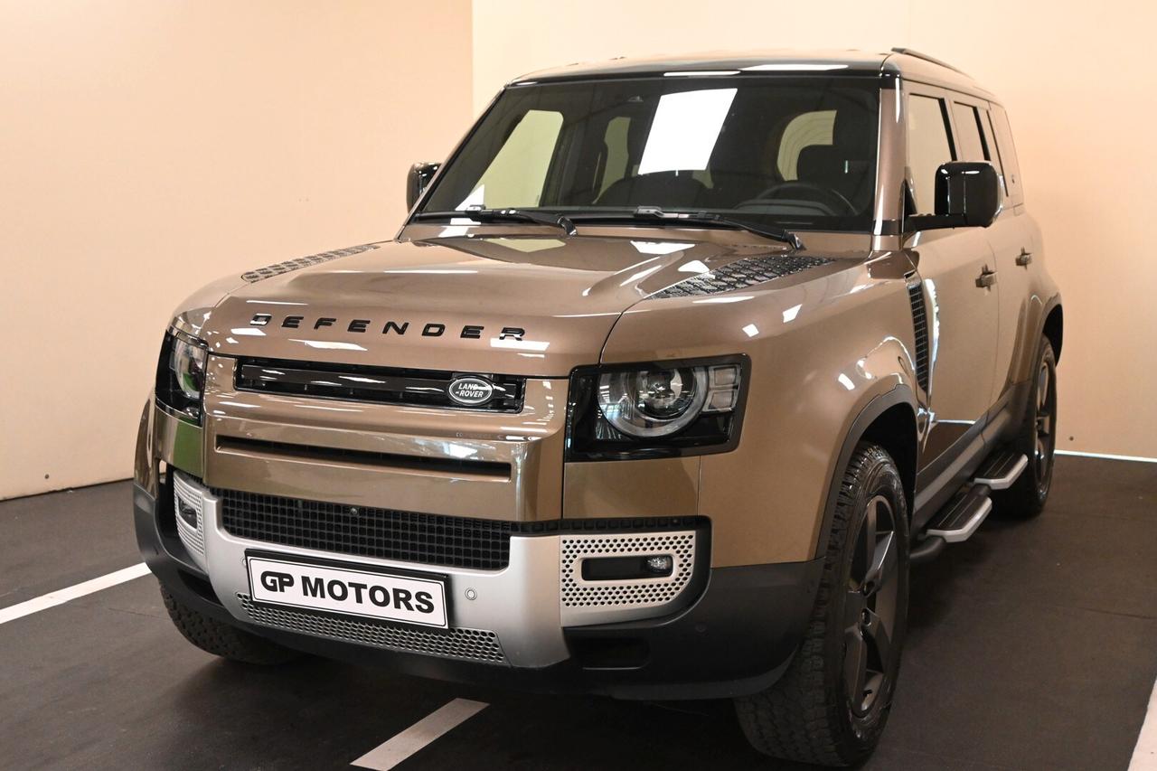 LAND ROVER Defender (2019) Defender 110 3.0D I6...