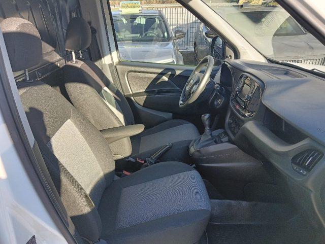 FIAT Doblo 1.3 MJT S&S PL-TN Cargo Maxi Doblò Lounge