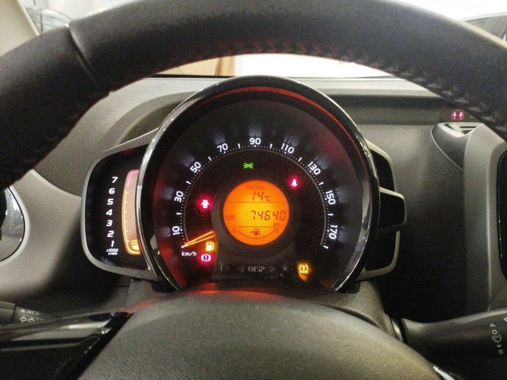 Toyota Aygo 5 Porte 1.0 VVT-i x-business