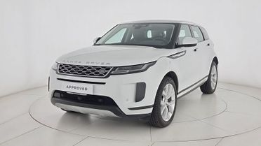 Land Rover RR Evoque 2.0D I4 163 CV AWD Auto SE