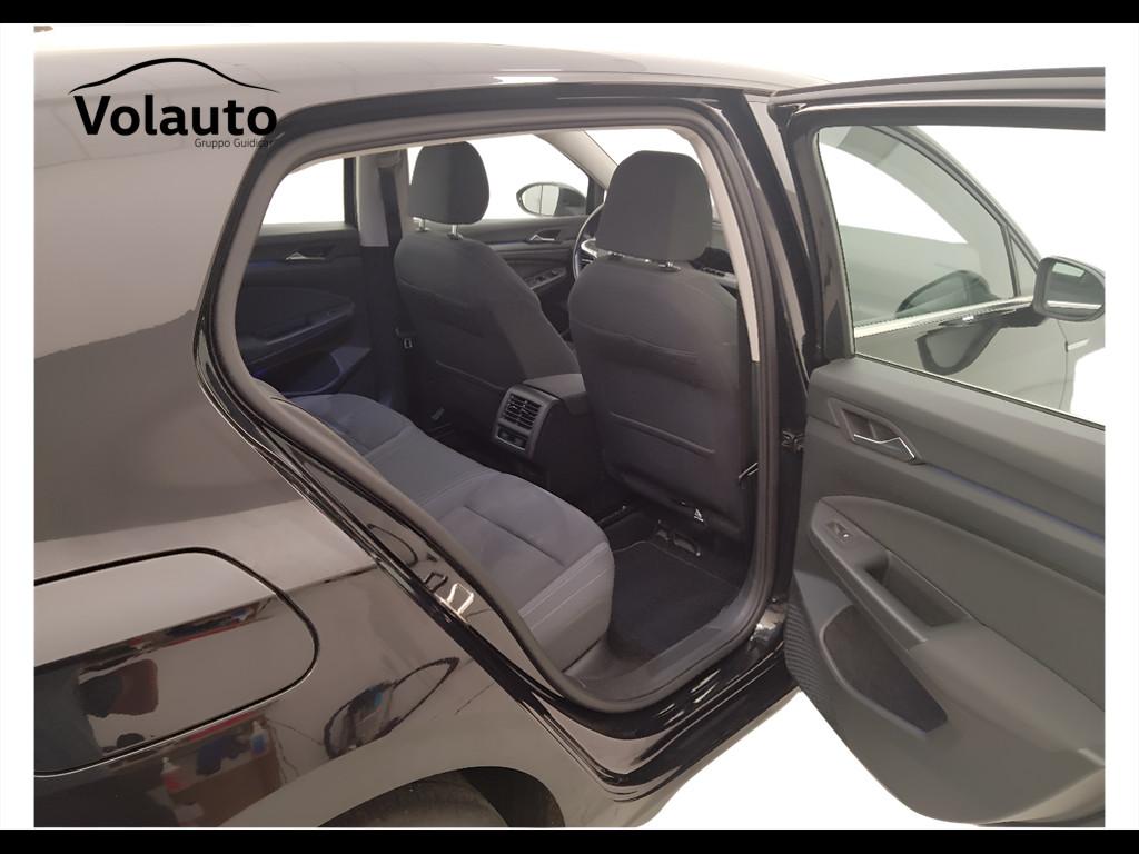 VOLKSWAGEN Golf VIII 2020 - Golf 1.5 etsi evo Style 150cv dsg
