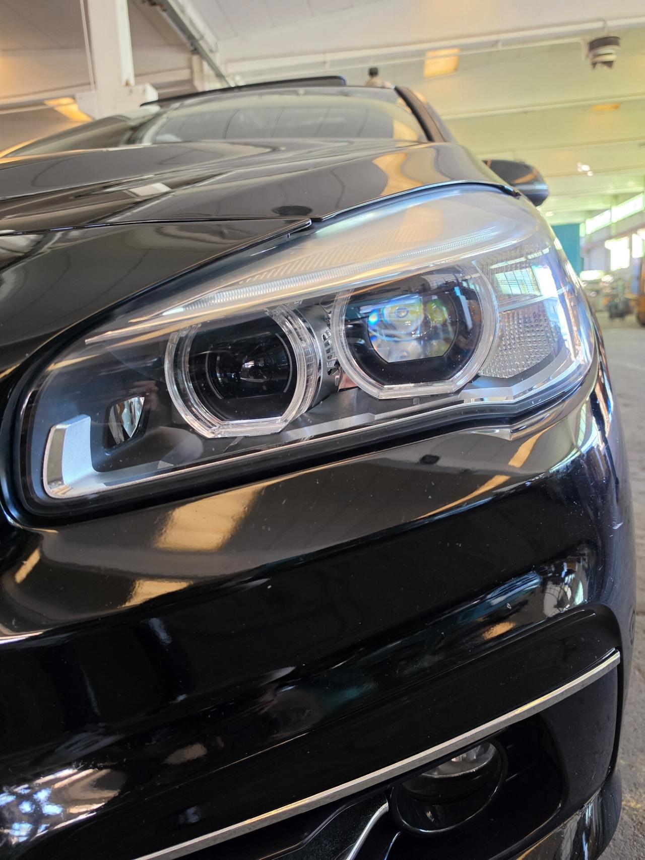 Bmw 2er Gran Tourer 218d Gran Sport line