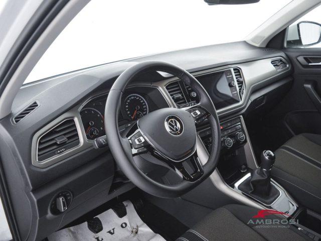 VOLKSWAGEN Other T Roc 1.0 TSI R-Line