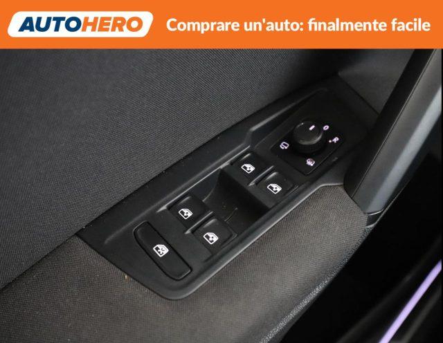 VOLKSWAGEN Tiguan 2.0 TDI SCR DSG Business BlueMotion Technology