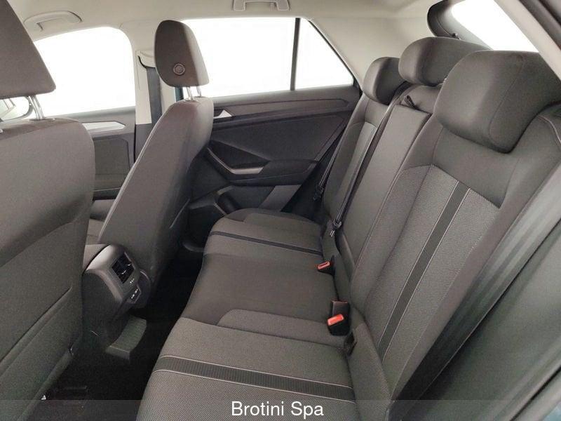 Volkswagen T-Roc 1.0 TSI Life
