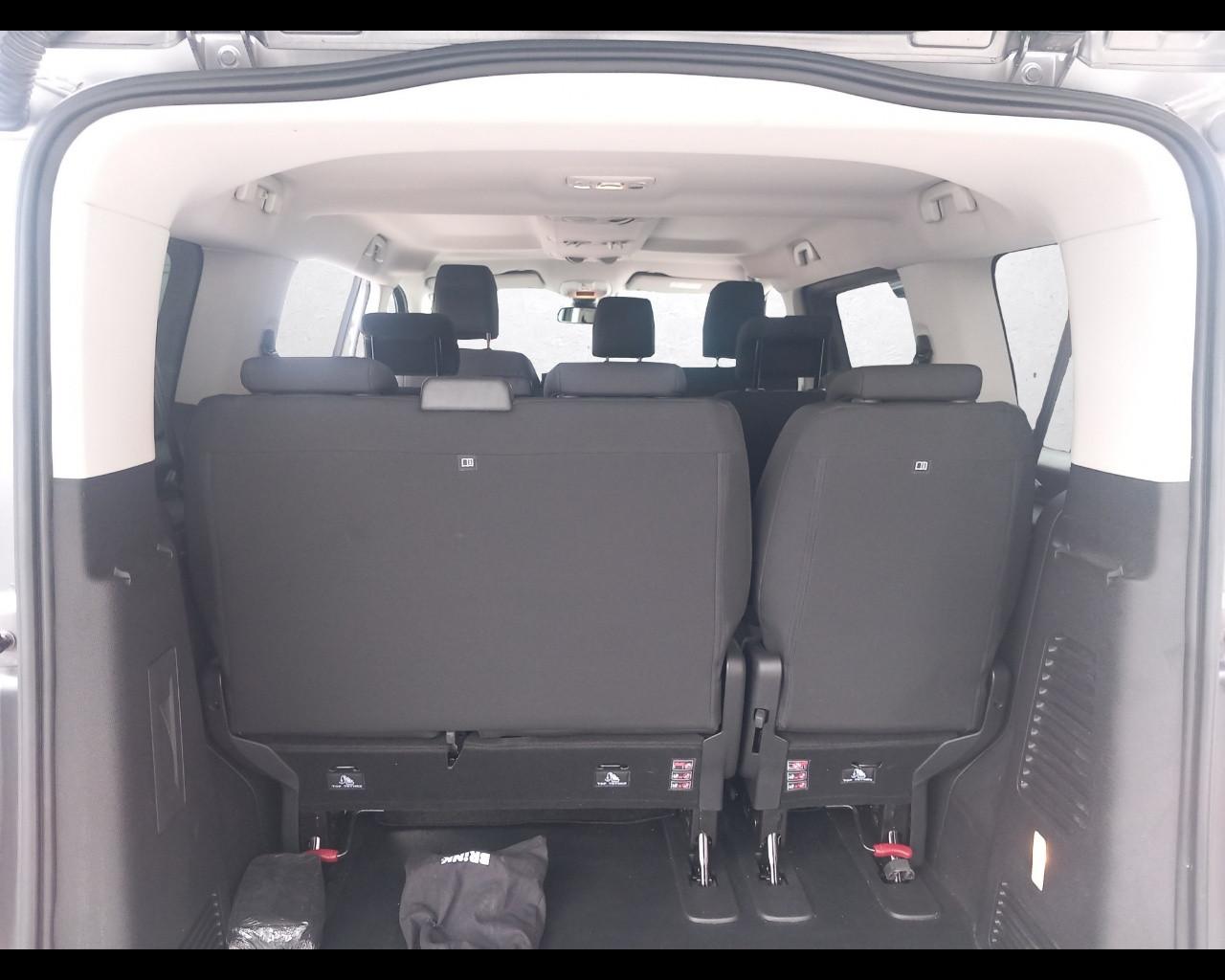 TOYOTA Proace Verso - Proace Verso 2.0D 144 CV L1 D Lounge