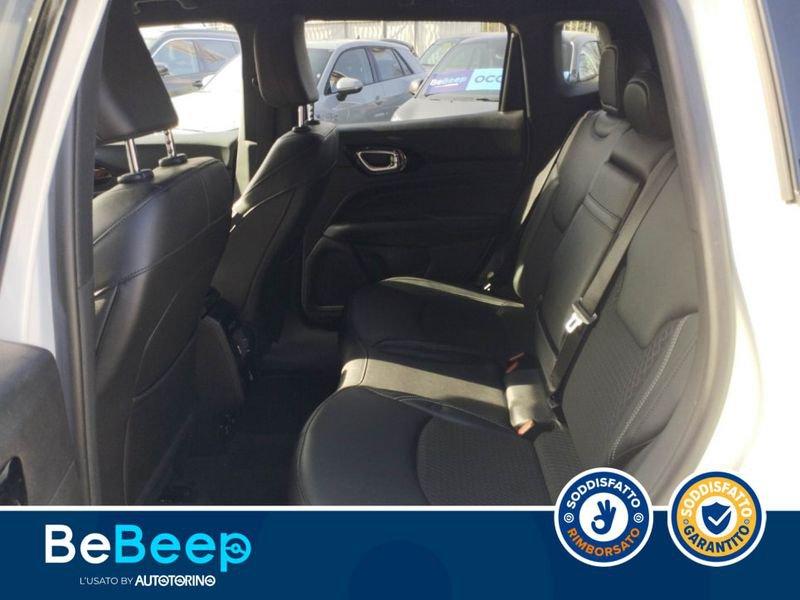 Jeep Compass 1.6 MJT 80 ANNIVERSARIO 2WD 130CV