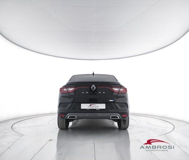 RENAULT Arkana E-Tech 145 CV R.S. Line