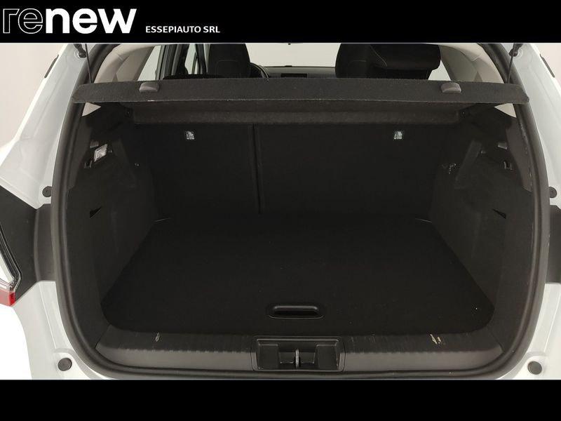 Renault Captur Hybrid E-Tech 145 CV Zen