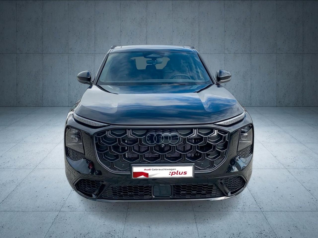 Audi Q7 SUV TDI 210 kW quattro tiptronic S line Edition