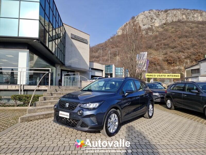 Seat Arona Arona 1.0 EcoTSI Style
