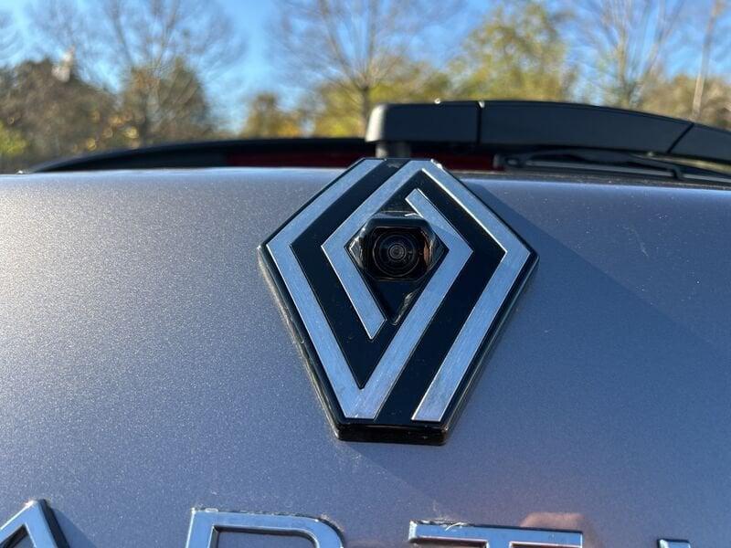 Renault Captur II 2024 1.0 eco-g Techno 100cv