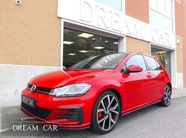 VOLKSWAGEN Golf GTI Performance 2.0 245 CV TSI 5p. CAMBIO MANUALE FULL