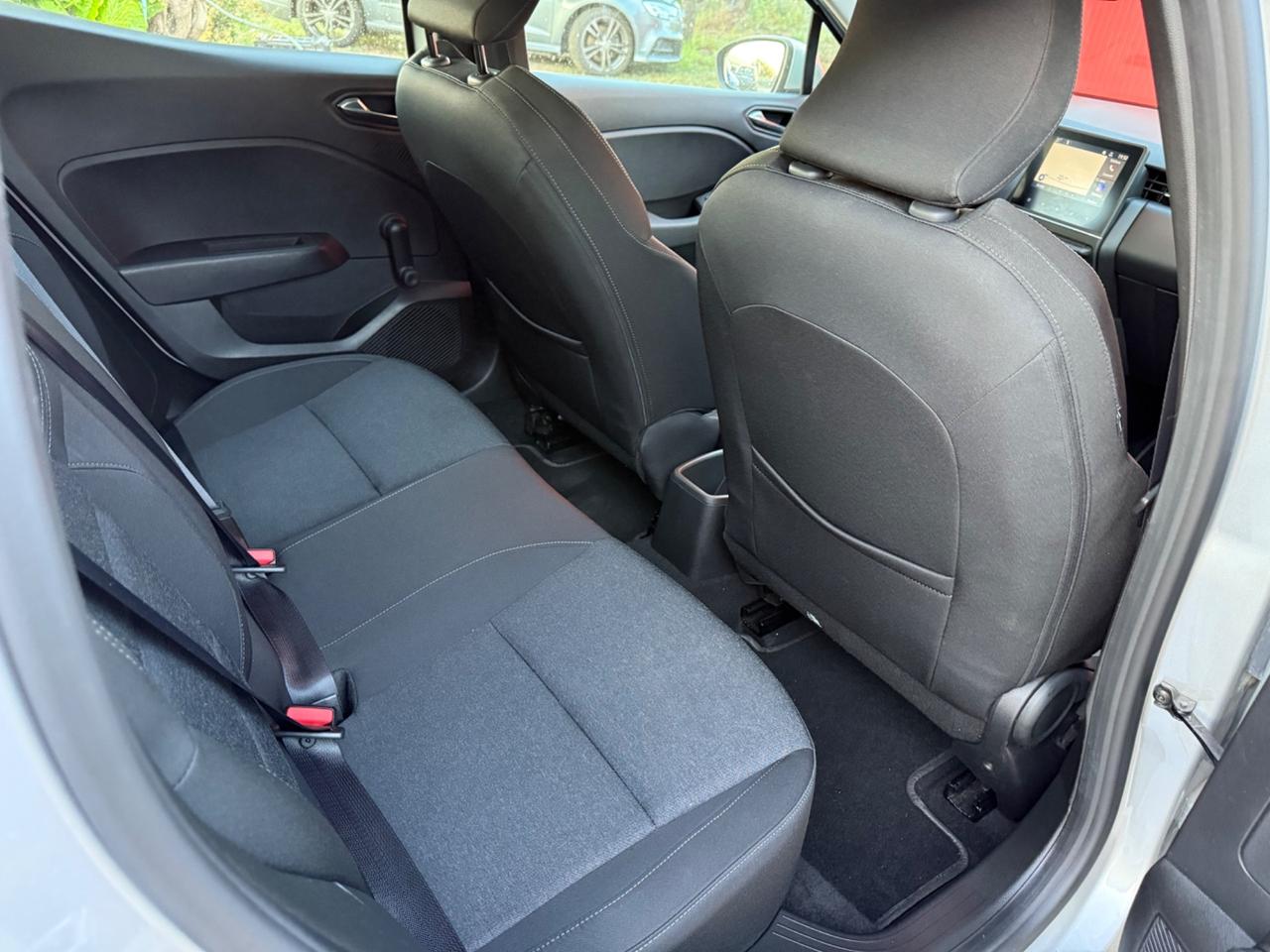 Renault Clio Blue dCi 100 CV 5 porte Evolution