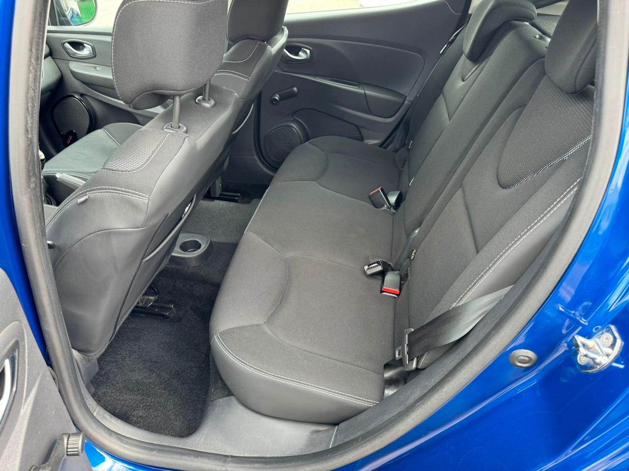 Renault Clio dCi 8V 90 CV 5 porte Business garanzia 12 mesi