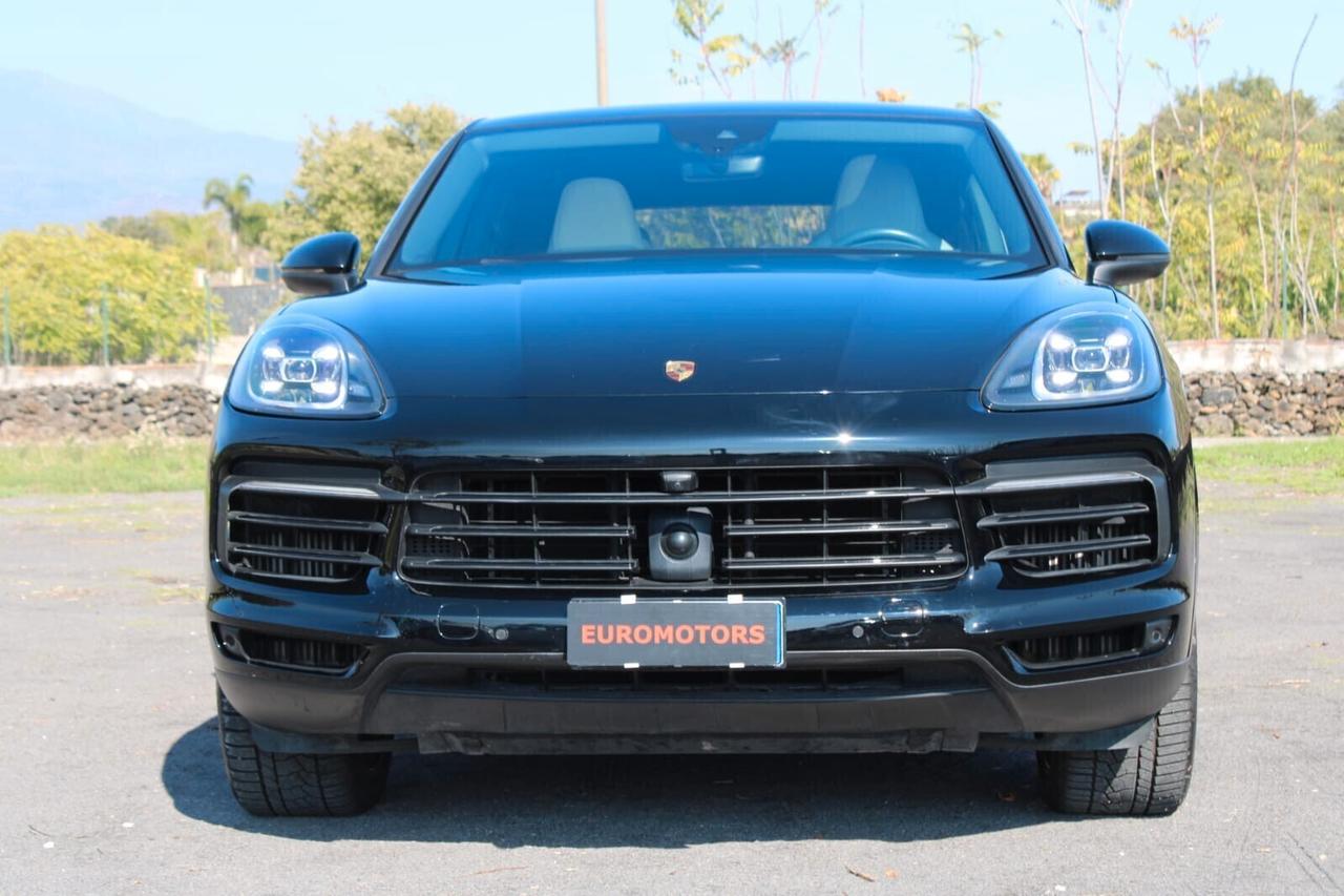 Porsche Cayenne 3.0 V6