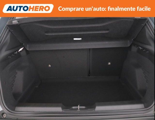 JEEP Avenger 1.2 Turbo 110 CV MHEV Longitude