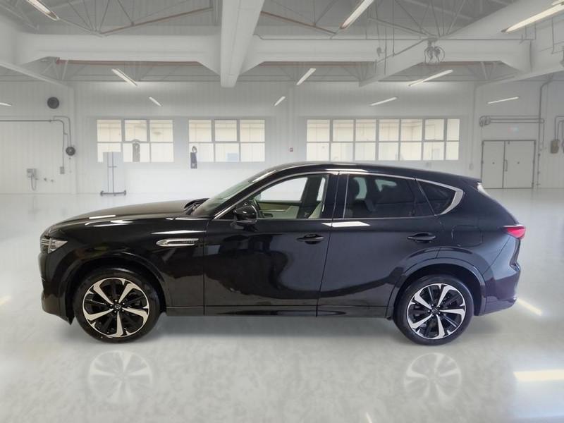 MAZDA CX-60 3.3L E-SKYACTIV MHEV TAKUMI AWD AUTO SUV