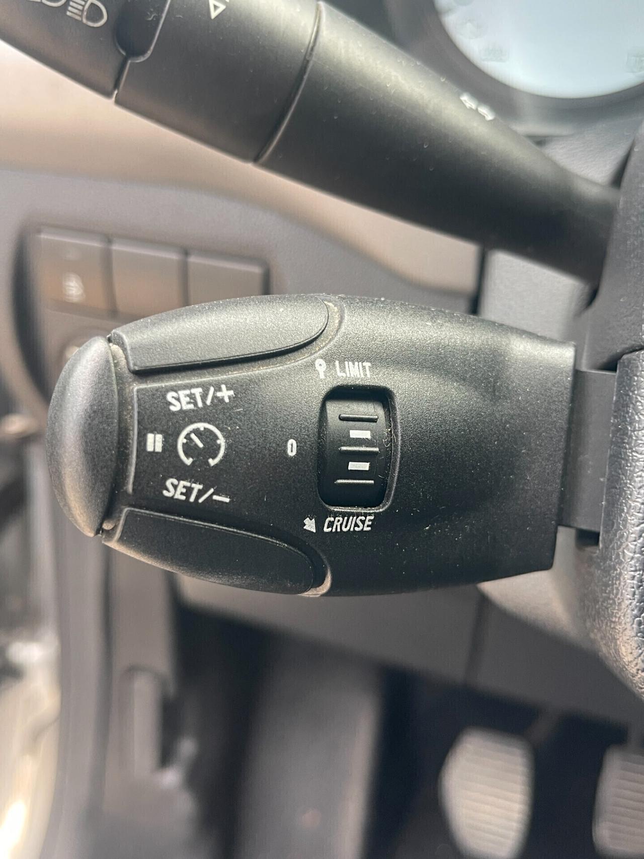 Citroen Berlingo Multispace BlueHDi 100 S&S Feel Clima Cerchi Cruise Multifunzione 5 posti