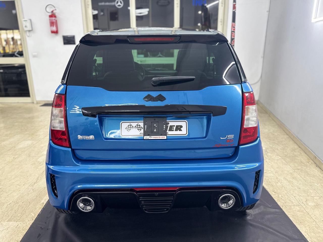 Ligier JS 50 Sport Ultimate